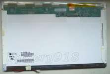 LCD Panel Laptop Toshiba Tecra M9