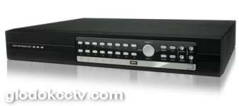 DVR Avtech KPD 679