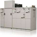 MV SWITCHGEAR 24 KV