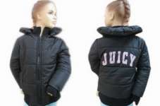 Juicy Couture Kid' s Outwear at www.nike24k.com