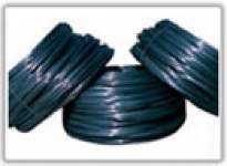 Black Annealed Wire