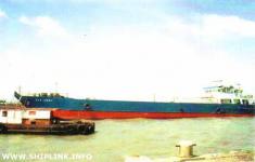 LCT 500 dwt - ship for sale
