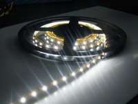 Flexible 3528 SMD LED strip,  60LED/ m