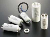 water pump capacitor,  washing machine capacitor,  motor run capacitor,  refrigerator capacitor