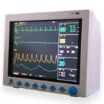 Multiparameter Patient Monitor MD9000s ( Meditech)