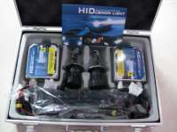 Auto HID xenon conversion kits