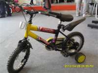 12inch kids bicycle