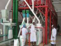 50 ton wheat flour milling machine,  corn flour equipment,  maize flour mill