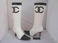 wholesale Chanel Women Boots