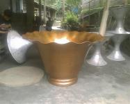 Supplier Kerajinan Tembaga Kuningan Brass Copper Arts Handicraft