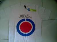 ouval T-shirt