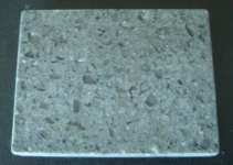 Quartz solid surface stone