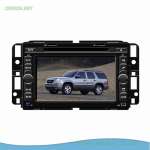 7" Special Car DVD PLAYER with GPS FOR GMC / BUICK ENCLAVE ( OES031GM)