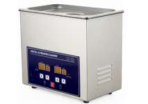 JEKEN Digital Ultrasonic Cleaner PS-20( A)  with Timer & Heater