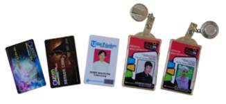 ID Card,  Kartu Pelajar,  Anggota,  Member di Riau