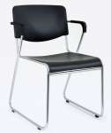 plastic chair ( 8020)