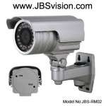 CCTV Camera SONY CCD,  30m Night Vision,  Varifocal 4-9mm,  420TV Lines