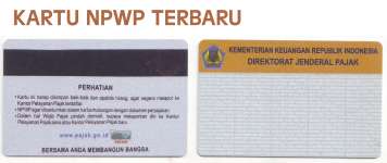 KARTU PLASTIK ( ID CARD) KUALITAS ATM