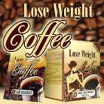 100% natural and herbal Weight loss coffee