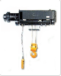 LG Double Girder Electric Wire Rope Hoist