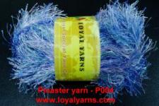 Pinaster yarn - Fancy yarn