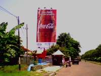 Billboard Surabaya