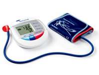 Tensoval Digital Blood Pressure Monitor