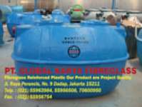 SEPTIC TANK RAMAH LINGKUNGAN / SEPTIC TANK JAKARTA INDONESIA / BIO TECNOLOGY / BIOFILTER / BIOMULTY PROSES SYSTEM /