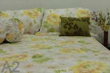 Sprei Katun Satin Jepang ( SKJ-223)