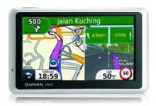 GPS Garmin Nuvi 1350i,  hub wenny 08567278810