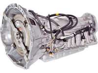 Jual Gearbox automatic Grand Cherokee ZJ