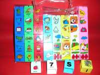 BLOCK MULTI FUNGSI 48 PCS