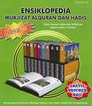Ensiklopedia Mukjizat AlQuran dan Hadis