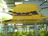 overhead conveyor