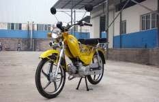 48cc-110cc moped motorcycle
