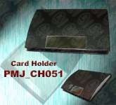 PMJ_ CH051 Namecard Holder Souvenir / Gift and Promotion