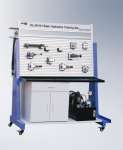 DL-DH101 Basic Hydraulic Work Bench