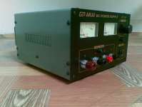 Power Supply Dakai / Qakai 30 Amper Murah dan Bergaransi