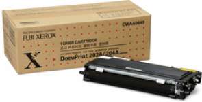 Toner Cartridge Xerox Docuprint 204A,  P/ N CWAA0649