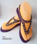 Sandal Bali sandal manik kode SNA
