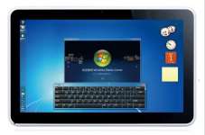 Tablet PC | Windows Tablet pc | Tablet PC Windows 7 | Tablet PC Touch screen | Wintab PRO 1,  160GB HDD 1GB RAM 10,  1 Inch Multi touch