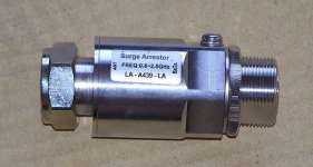 Surge Arrester Leoni 0.8-2.5Ghz