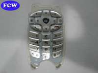 nextel keypad i760