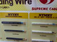 Supreme Cable NYYHY