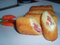 AMERICAN RISOLES