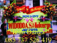 TOKO BUNGA GRESIK - INDO BUNGA FLORIST 085737528419 : MELAYANI BUNGA KARANGAN