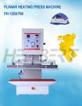 Planar Heating Press Machine FH-1200/ 760
