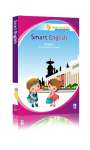 CD Interaktif English SD : Smart English for Elementary School Volume 3