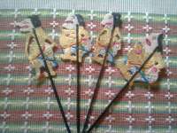 Wayang Ikat Mini