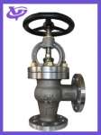 marine JIS cast steel valve